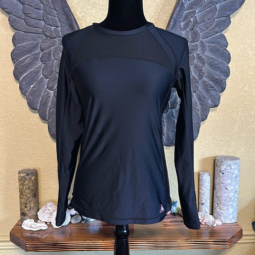 Modulate Longsleeve tee shirt